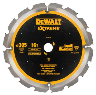 DeWALT Cirkelzaagblad DT1475