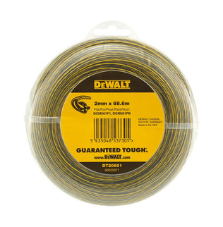 DeWALT Trimmer reservedraad DT20651