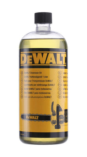 DeWALT Kettingzaagolie DT20662