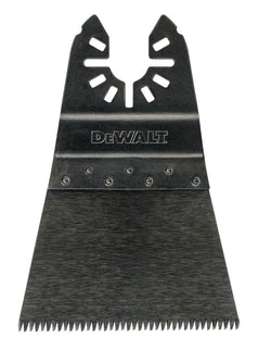 DeWALT Multitoolzaagblad hcs 64mm hard hout DT20741
