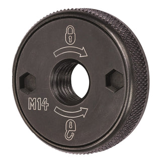 DeWALT Snelspanmoer m14 DT3559
