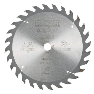 DeWALT Cirkelzaagblad DT4031