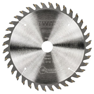 DeWALT Cirkelzaagblad DT4057