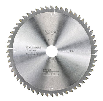 DeWALT Cirkelzaagblad DT4097