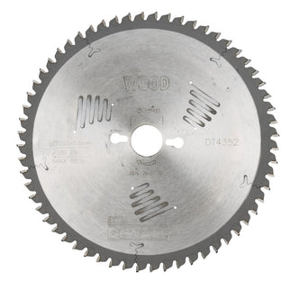 DeWALT Cirkelzaagblad DT4352