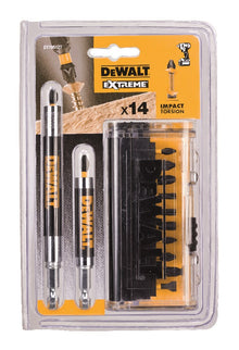 DeWALT Toolbits HSSE-Co DT70512T