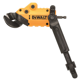 DeWALT Impact blikschaaradapter voor slagschroevendraaiers DT70620