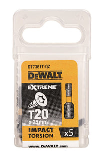 DeWALT Bit torx DT7381T