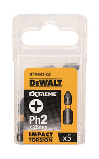 DeWALT Bit phillips DT7994T