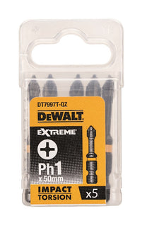 DeWALT Bit phillips DT7997T
