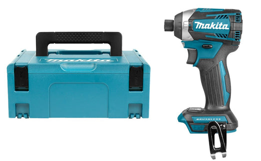Makita DTD154ZJ 18V Slagschroevendraaier