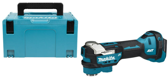 Makita DTM52ZJ 18V Multitool