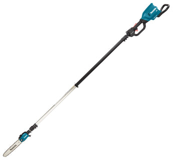 Makita DUA301Z LXT 2X18V Telescopische Accu Stokkettingzaag 30cm