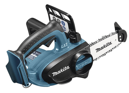 Makita DUC122PTE 18V Tophandle Kettingzaag 11,5cm