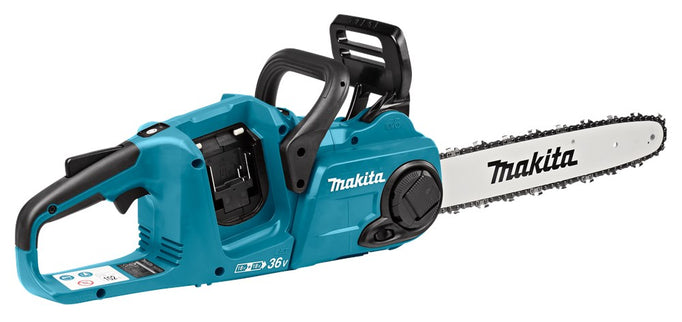 Makita DUC353Z 2X 18V Kettingzaag 35CM