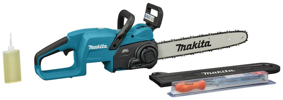 Makita DUC407ZX1 LXT 18V Kettingzaag 40cm