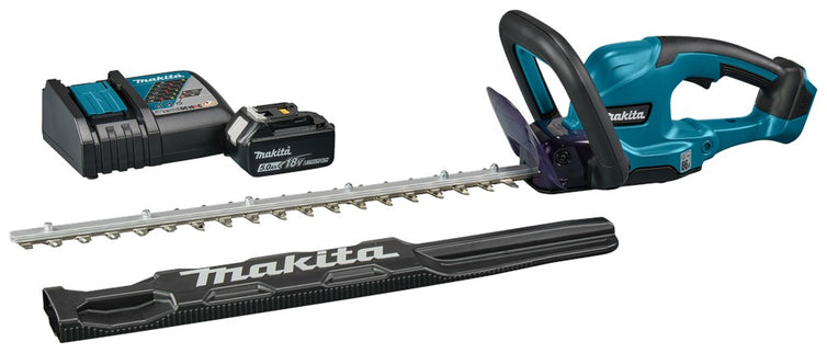 Makita DUH507RT LXT 18V Heggenschaar 50CM