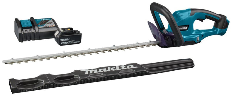 Makita DUH607RT LXT 18V Heggenschaar 60cm