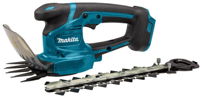 Makita DUM111ZX LXT 18V Accu Grasschaar en Buxusschaar