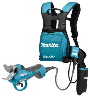Makita DUP362Z Snoeischaar LXT 2X18V