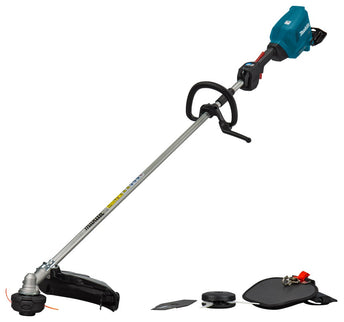 Makita DUR369LZ 2X18V Bosmaaier D-Greep