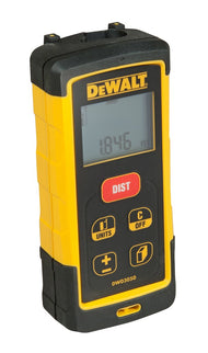 DeWALT Afstandsmeter digitaal DW03050