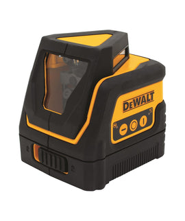 DeWALT Lijnlaser DW0811