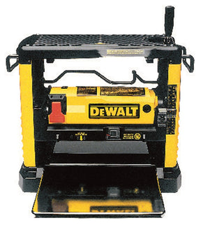 DeWALT Vlak- en vandiktebank DW733