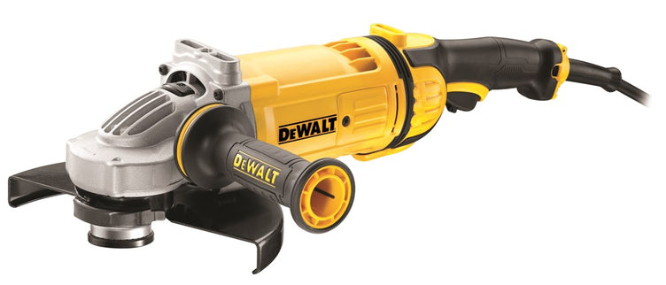 DeWALT Haakse slijpmachine DWE4559