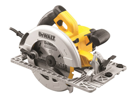 DeWALT Cirkelzaagmachine DWE576K