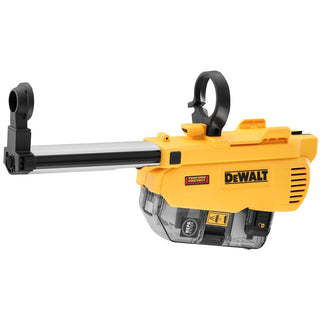 DeWALT Geïntegreerde stofafzuigunit met hepa filter voor dch263 DWH205DH