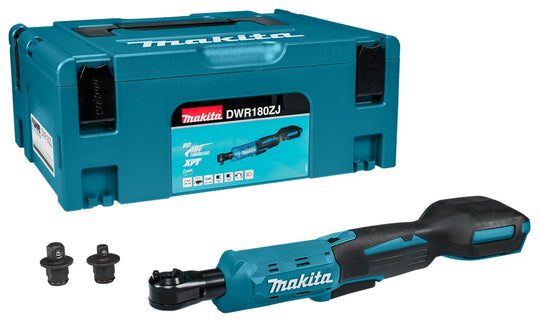 Makita DWR180ZJ 18V Ratelsleutel