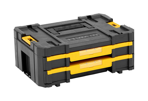 DeWALT Opbergbox, kunststof DWST1