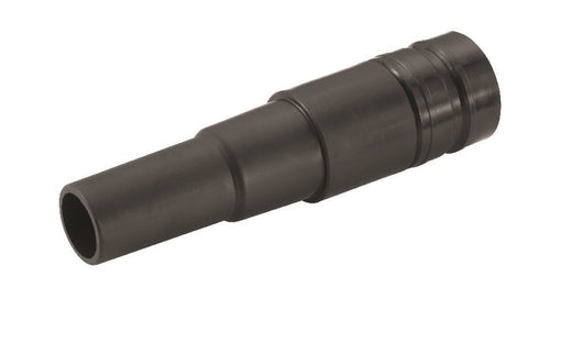DeWALT Airlock stofafzuigsysteem getrapte rubberen adapter DWV9110