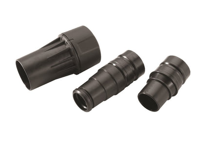 DeWALT Airlock stofafzuigsysteem constructiekit DWV9210