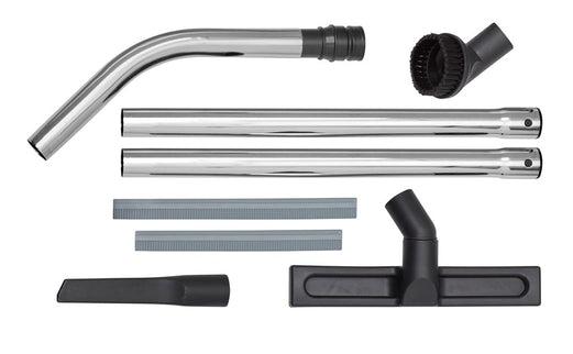 DeWALT Vloerreinigingsset met steel DWV9350-XJ DWV9350