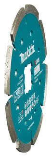 Makita Diamantschijf 115mm X-L 115X22,2mm – E-02060