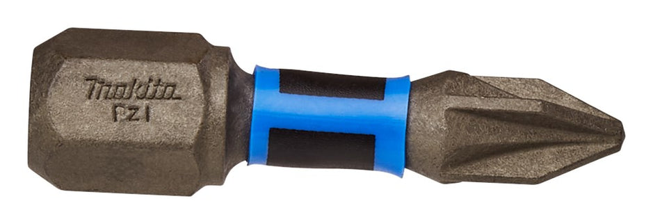 Makita Slagschroefbit PZ1X25mm – E-03165