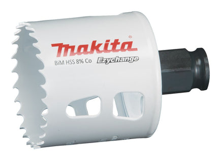 Makita Gatzaag 51mm BIM Snelwissel Bi-Metaal – E-03822