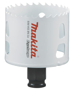 Makita Gatzaag 60mm Snelwissel BI-Metaal Bim – E-03872