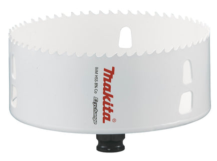 Makita Gatzaag 121mm Snelwissel BIM – E-04036