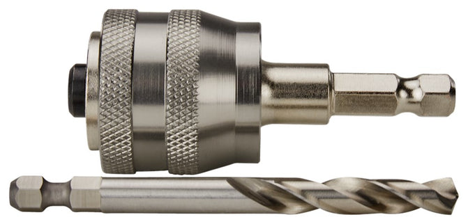 Makita Gatzaagh HSS-G SNEL 9,5 Zeskant – E-04070