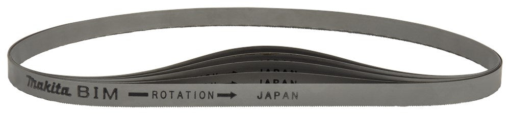 Makita Zaagband 730X13mm 24T Metaal 730X13X0,5 – E-04123