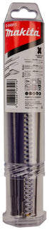 Makita Beitelset 3-Delig Premium SDS-PLUS 3-D – E-04911
