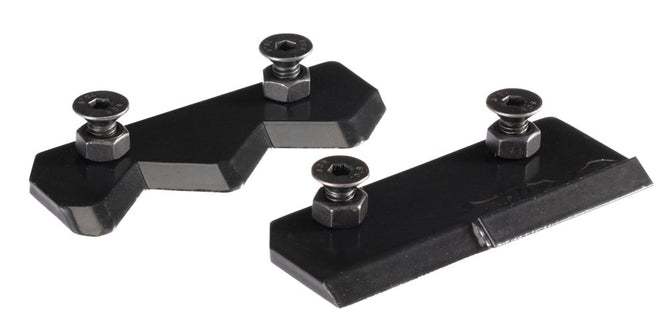 Makita Wisselmes tbv Grondboor 200mm – E-07652