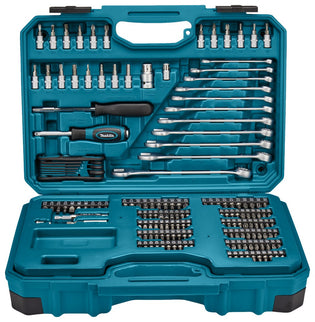 Makita Handgereedschapset 221-Delig – E-10883