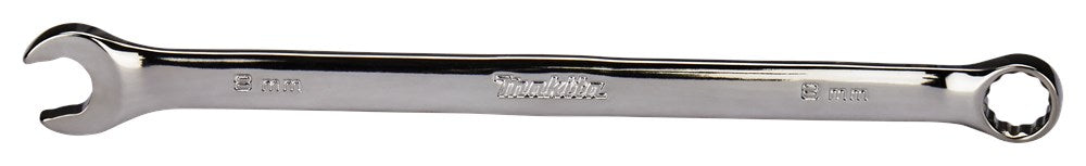 Makita RING-/steeksleutel 8mm Ring-Steeksleutel 8mm – E-11586