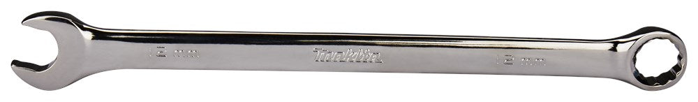 Makita RING-/steeksleutel 12mm Ring-Steeksleutel 12mm – E-11601