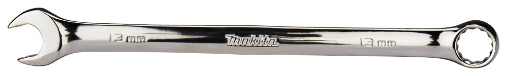 Makita RING-/steeksleutel 13mm Ring-Steeksleutel 13mm – E-11617