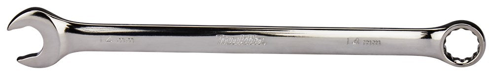 Makita RING-/steeksleutel 14mm Ring-Steeksleutel 14mm – E-11623